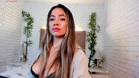 Snapshot of alessia_taylorr chatting on 16, 1, 2025 Alessia Everyday From 0530 to 1430 Col Time online show from 16, 1, 2025