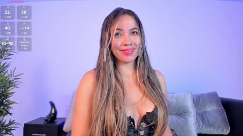 Snapshot of alessia_taylorr chatting on 18, 1, 2025 Alessia Everyday From 0530 to 1430 Col Time online show from 18, 1, 2025