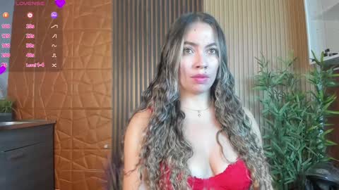 Snapshot of alessia_taylorr chatting on 21, 1, 2025 Alessia Everyday From 0530 to 1430 Col Time online show from 21, 1, 2025