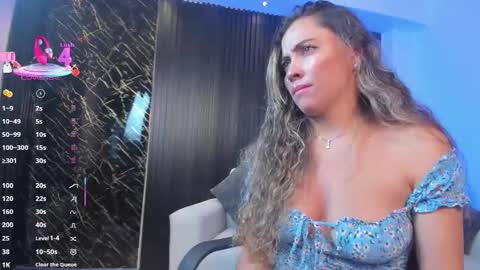 Snapshot of alessia_taylorr chatting on 13, 2, 2025 Alessia Everyday From 0530 to 1430 Col Time online show from 13, 2, 2025