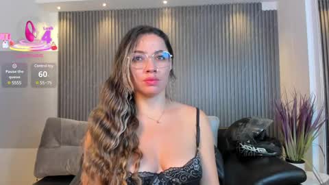 Snapshot of alessia_taylorr chatting on 5, 3, 2025 Alessia Everyday From 0530 to 1430 Col Time online show from 5, 3, 2025