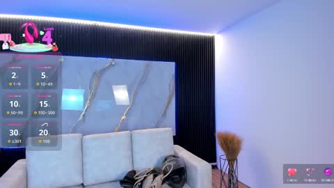 Snapshot of alessia_taylorr chatting on 25, 9, 2025 Alessia Everyday From 0530 to 1430 Col Time online show from 25, 9, 2025