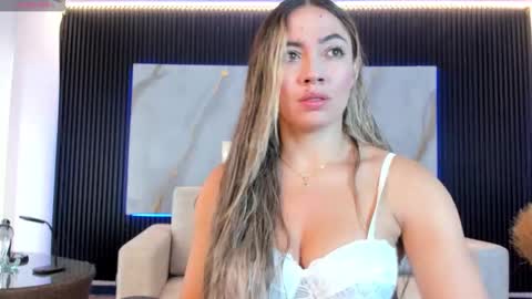 Alessia  Everyday From 0530 to 1430 Col Time online show from 8, 11, 2025