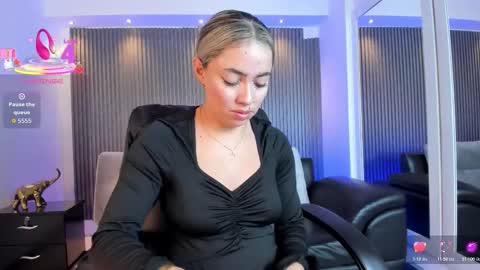 Alessia  Everyday From 0530 to 1430 Col Time online show from 18, 12, 2025