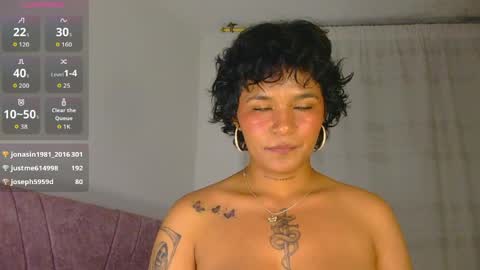 Snapshot of alessia_temptation chatting on 4, 4, 2026 alessia_temptation online show from 4, 4, 2026