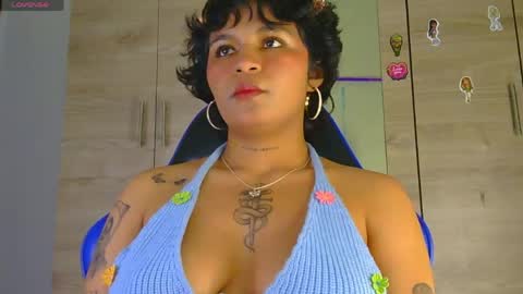 Snapshot of alessia_temptation chatting on 26, 4, 2026 alessia_temptation online show from 26, 4, 2026