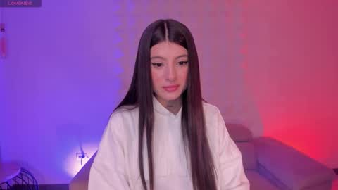 Alessia  online show from 23, 11, 2025