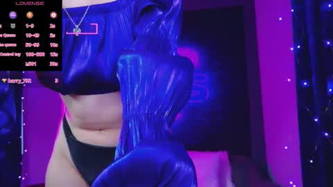 alessiacroft online show from 5, 12, 2025