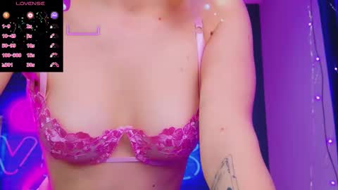 Snapshot of alessiacroft chatting on 13, 3, 2026 alessiacroft online show from 13, 3, 2026