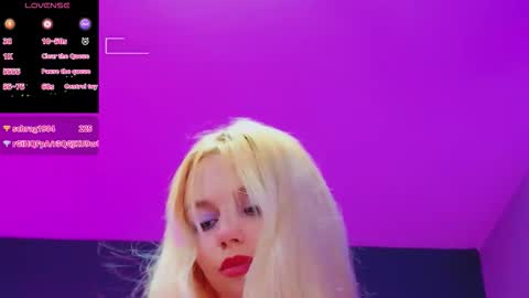 Snapshot of alessiacroft chatting on 14, 3, 2026 alessiacroft online show from 14, 3, 2026