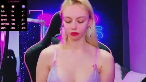 Snapshot of alessiacroft chatting on 19, 3, 2026 alessiacroft online show from 19, 3, 2026