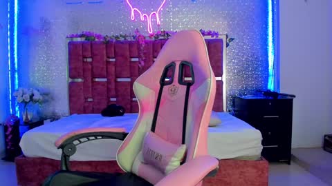 Alessia online show from 5, 2, 2025