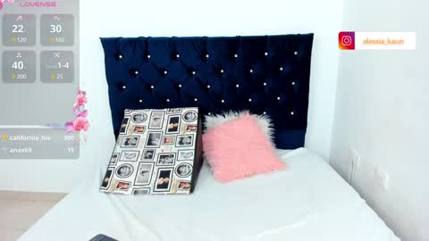 Alison online show from 15, 12, 2024