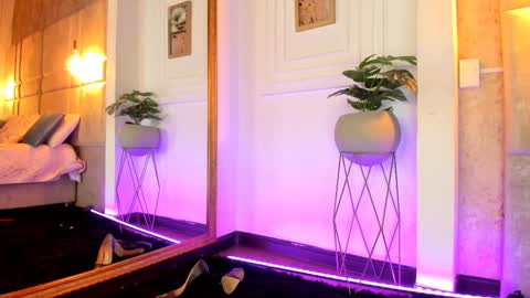 Alessia online show from 23, 2, 2025