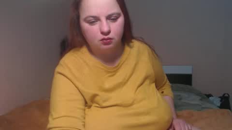 Snapshot of alessianeyl chatting on 18, 1, 2026 Alessia online show from 18, 1, 2026