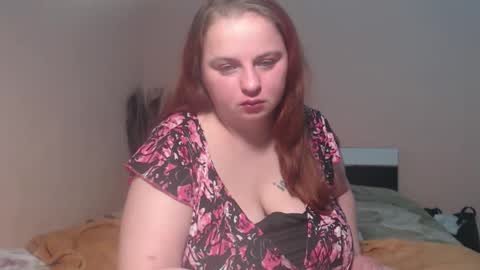 Snapshot of alessianeyl chatting on 18, 1, 2026 Alessia online show from 18, 1, 2026