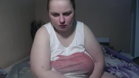 Snapshot of alessianeyl chatting on 7, 3, 2026 Alessia online show from 7, 3, 2026