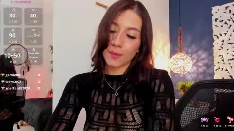 alessianoir online show from 14, 3, 2026