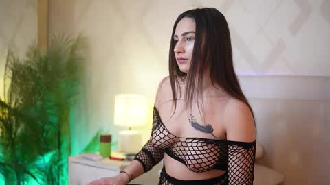  Alessia  online show from 9, 2, 2026