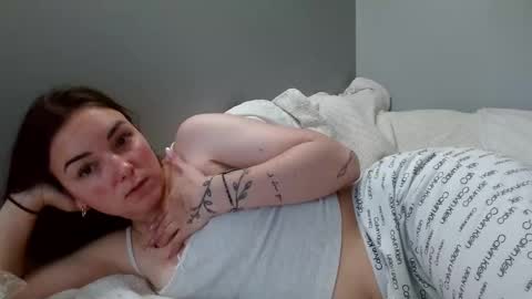 Alessia Snow online show from 21, 11, 2025