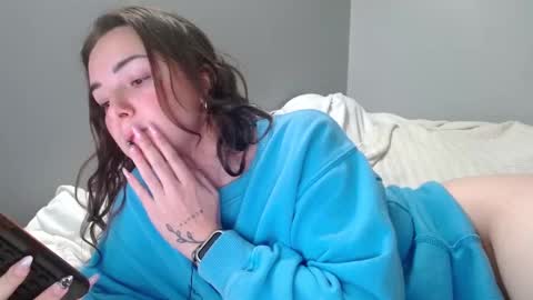 Alessia Snow online show from 23, 11, 2025