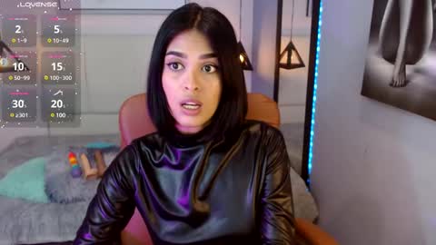 Snapshot of alessiaval chatting on 8, 3, 2025 Valery online show from 8, 3, 2025