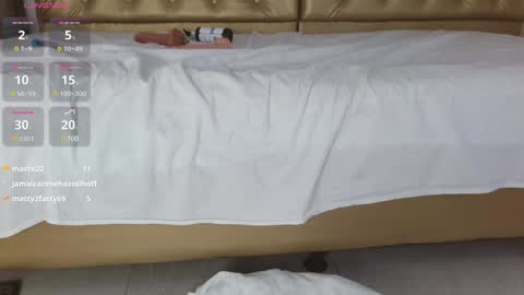 alessiiaa online show from 7, 2, 2025