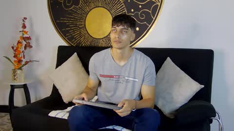 Alessio online show from 14, 11, 2025