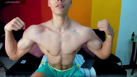 Alessio online show from 3, 12, 2025