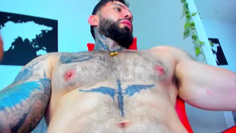 Aless Rose online show from 25, 2, 2026