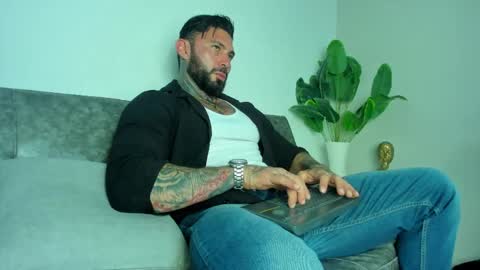 Aless Rose online show from 16, 5, 2026