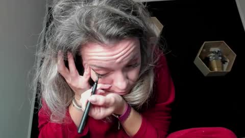 alesys69 online show from 27, 10, 2025