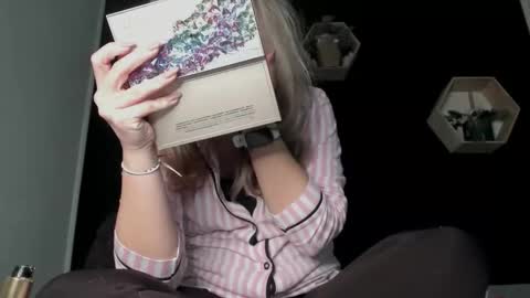 alesys69 online show from 22, 2, 2026