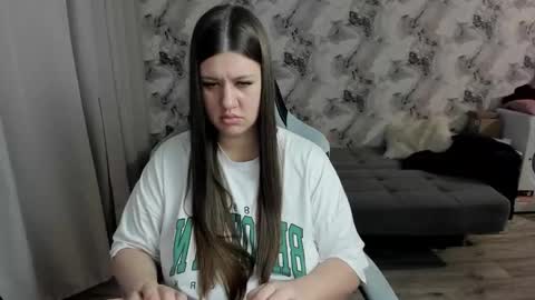 Aletta Oushen online show from 26, 2, 2026