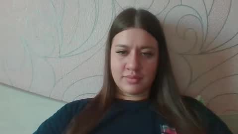 Aletta Oushen online show from 10, 6, 2026