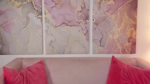 Snapshot of alettablacck chatting on 2, 10, 2025 alettablacck online show from 2, 10, 2025