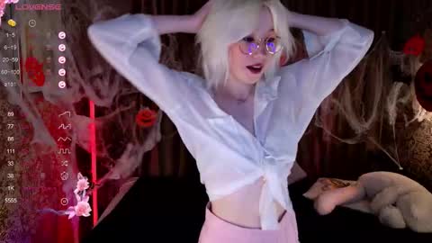 Lola online show from 25, 10, 2025