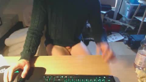 Snapshot of alettaoceanftw chatting on 14, 12, 2024 AlettaOceanFtw online show from 14, 12, 2024