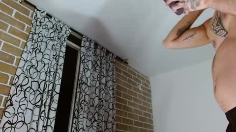 Snapshot of aleviz chatting on 22, 2, 2026 aleviz online show from 22, 2, 2026