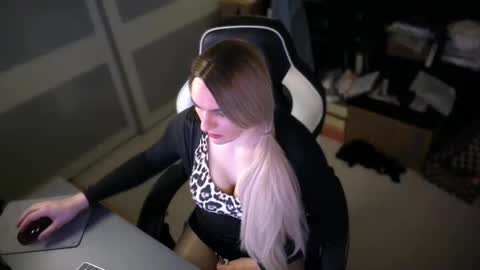 Snapshot of alevsandra87 chatting on 11, 4, 2026 Leyla Leg online show from 11, 4, 2026