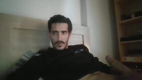 alex618259 online show from 10, 1, 2025