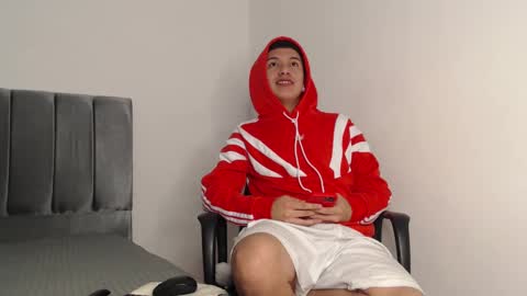 Owen online show from 28, 12, 2024