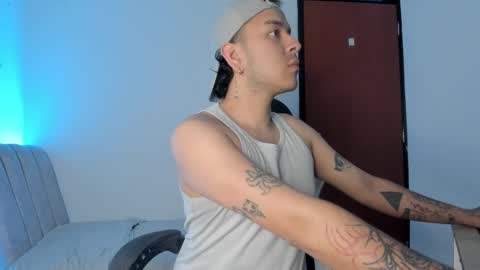 Alex online show from 13, 1, 2026