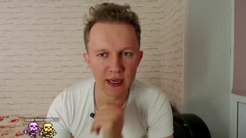 Alex Amazing online show from 9, 6, 2026