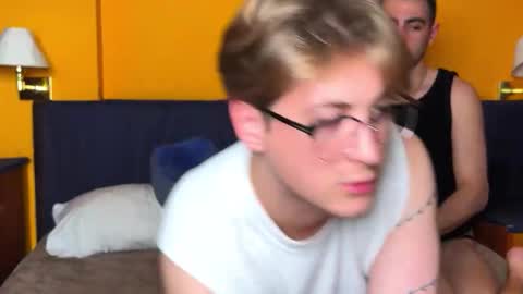 Snapshot of alex_and_drew chatting on 17, 3, 2026 AlexDrew online show from 17, 3, 2026