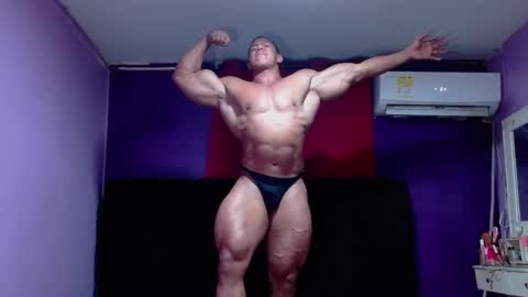 perseuz online show from 18, 3, 2026