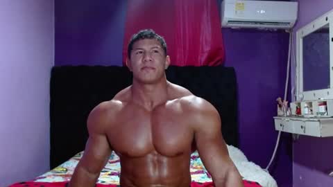 Snapshot of alex_bigcumvez chatting on 25, 6, 2026 perseuz online show from 25, 6, 2026