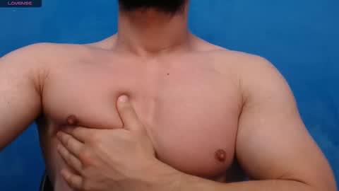 Snapshot of alex_blu chatting on 12, 10, 2025 Alex online show from 12, 10, 2025