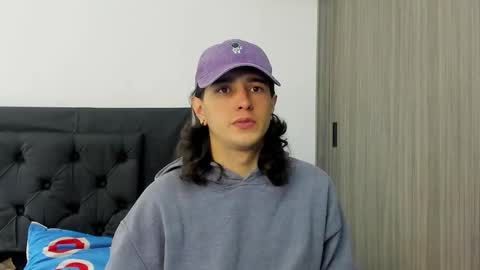 Snapshot of alex_connorr chatting on 4, 1, 2025 alex_connorr online show from 4, 1, 2025