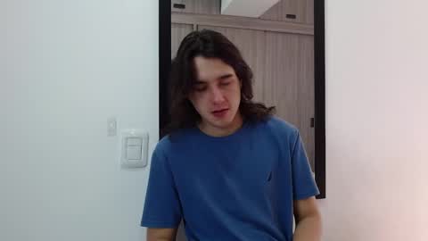 Snapshot of alex_connorr chatting on 12, 2, 2025 alex_connorr online show from 12, 2, 2025